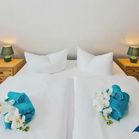 Kirchstrasse 4 Whg 02 *